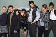 Fresh Meat - Series 3