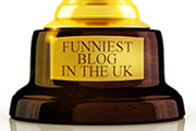 Are you the best blogger?