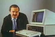 Funny Business. John Cleese. Funny Business. John Cleese.