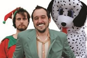 Chortle Awards nominees