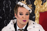 God Save The Queens