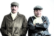 (After) Life of Cook & Moore