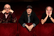 The Hitchhiker's Guide To The Galaxy Live
