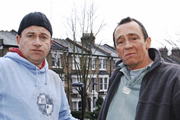 Harry & Paul. Image shows from L to R: Harry Enfield, Paul Whitehouse. Image credit: Tiger Aspect Productions. Harry & Paul. Image shows from L to R: Harry Enfield, Paul Whitehouse. Image credit: Tiger Aspect Productions.