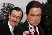 BBC preparing special to mark 25 years of Harry & Paul
