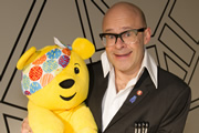 Harry Hill - Take On Me