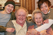 High Hopes returns in 2015