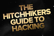Hitchhikers Hacking Guide