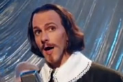 Horrible Histories new film