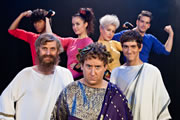 Horrible Histories