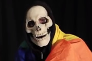 Halloween comedy videos