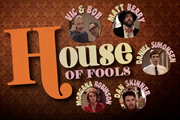 House Of Fools