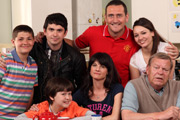 In With The Flynns