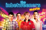 Inbetweeners Movie for 2014