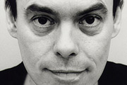 Kevin Eldon. Kevin Eldon.