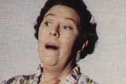 Peggy Mount