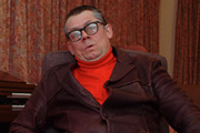 John Shuttleworth's Lounge Music