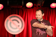 Joke Thieves interview