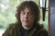 Jonathan Creek