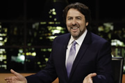 The Jonathan Ross Show