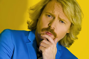 Keith Lemon's Lemonaid