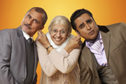 The Kumars