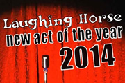 Laughing Horse competition