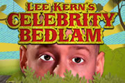Lee Kern's Celebrity Bedlam