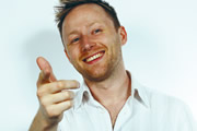 Limmy's Show!