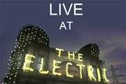 Live At The Electric