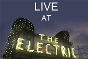 Live At The Electric