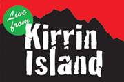 Live From Kirrin Island