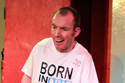 BBC New Comedy Award 2014