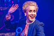 Margaret Thatcher podcast