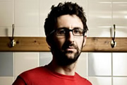 Mark Watson and Henning Wehn for World Cup travel show