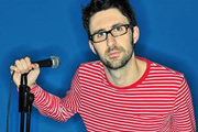 Mark Watson Live