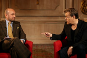 Eddie Izzard podcast