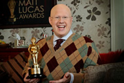 The Matt Lucas Awards