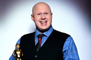 Matt Lucas Awards axed