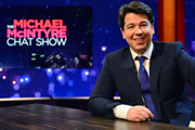 The Michael McIntyre Chat Show