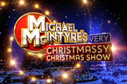 Michael McIntyre's Very Christmassy Christmas Show