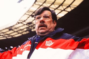 Mike Bassett film sequel