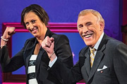 Miranda Hart tipped to host The Generation Game revival