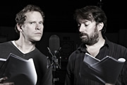 That Mitchell & Webb Sound