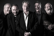 Monty Python Live on TV