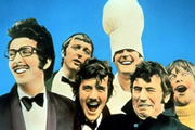 Monty Python's 10 best