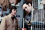 Top 10 from Monty Python