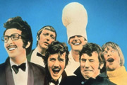 Top 5 Monty Python songs