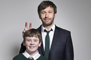 Moone Boy interviews