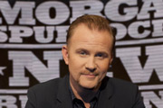 Morgan Spurlock's New Britannia